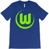 vfl wolfsburg die T-Shirt