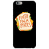 Finish Each Other iPhone 6/6s Case