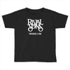 rival sons Toddler T-shirt