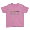 always accurate Youth Tee