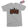 happy halloween Exclusive T-shirt