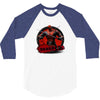DEADPOOL 3/4 Sleeve Shirt