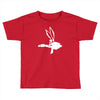 coyote wile coyote beep beep cartoon&amp;fumetti Toddler T-shirt