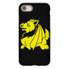 dragon iPhone 8