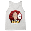 Saitama Ok Tank Top
