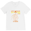 Sewer (f151) V-Neck Tee