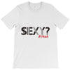 sexy shirt T-Shirt