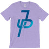 jake paul blue T-Shirt