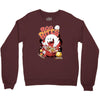 boo bites Crewneck Sweatshirt