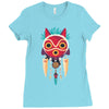 spirit Ladies Fitted T-Shirt