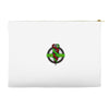 LOVE SNAKE Accessory Pouches