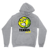 pro tennis ball Unisex Hoodie