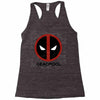 Deadpool Racerback Tank