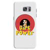 Girl Power Lola Bunny Samsung Galaxy S7