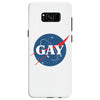Nasa Parody Gay Samsung Galaxy S8