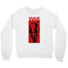 War Crewneck Sweatshirt