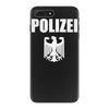polizei (2) iPhone 7 Plus Case
