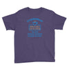 elf coffee Youth Tee