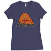 pizza the hutt   spaceballs Ladies Fitted T-Shirt