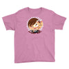 lest rock Youth Tee