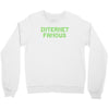 internet famous Crewneck Sweatshirt