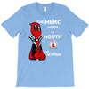 merc with a mouth T-Shirt