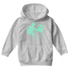 Death Grips Youth Hoodie