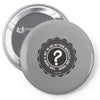 Not Bad Pin-back button