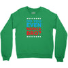 Do You Even 'Merica Bro Youth Sweatshirt