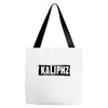 Kaliphz Tote Bags