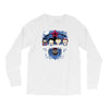 stranger park Long Sleeve Shirts