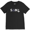 saint V-Neck Tee