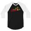 i called saul 3/4 Sleeve Shirt