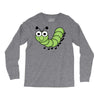 animal smile Long Sleeve Shirts