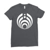 bassnectar music logo dj lorin ashton dance techno Ladies Fitted T-Shirt