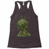 anatomy of evil Racerback Tank