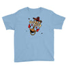 fleek week Youth Tee