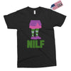 nilf Exclusive T-shirt