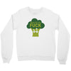 healthy Crewneck Sweatshirt