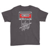 roll and replay Youth Tee