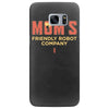 mom's friendly robot company Samsung Galaxy S7 Edge