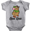 Gus Gus Baby Bodysuit