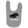 car ramrod Baby Bibs