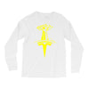 tees for the tesla museum! Long Sleeve Shirts
