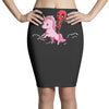 epic deadpool shirt Pencil Skirts