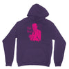 pink freud Unisex Hoodie