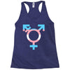 transgender Racerback Tank
