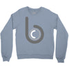 boards of canada logo Crewneck Sweatshirt