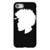 questlove afro the roots rap iPhone 8