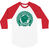 kokiri forest alliance 3/4 Sleeve Shirt